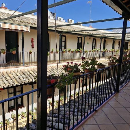 Patio Cartuja Daire Sevilla Dış mekan fotoğraf