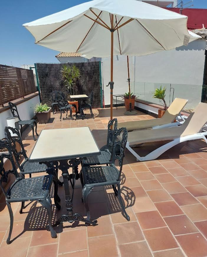 Patio Cartuja Daire Sevilla Dış mekan fotoğraf